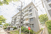 ＵＲ都市機構南花台団地２号棟 3階 築43年10ヶ月の賃貸物件