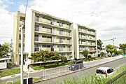 ＵＲ都市機構光明台団地２３号棟 5階 築46年2ヶ月の賃貸物件