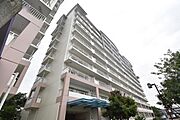 蛸地蔵駅より徒歩14分 4階 築27年2ヶ月の賃貸物件