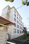 UR金剛の賃貸物件