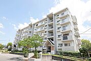 ＵＲ都市機構金剛団地３５２号棟の賃貸物件