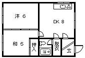 8・22コーポエムA・B棟のイメージ