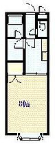 エデン東5条 106 ｜ 北海道旭川市東五条10丁目（賃貸アパート1R・1階・24.47㎡） その2