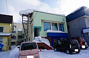 旭川駅より徒歩33分 2階 築44年10ヶ月の賃貸物件