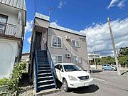 旭川駅より徒歩32分 2階 築26年11ヶ月の賃貸物件