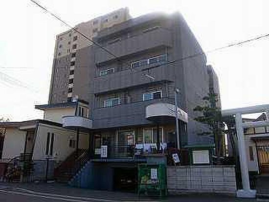 外観画像