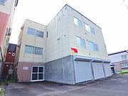 ウッドベル 3階 築23年8ヶ月の賃貸物件