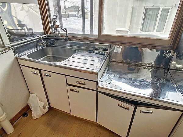 detached 北海道深川市音江町1丁目
地図を見る