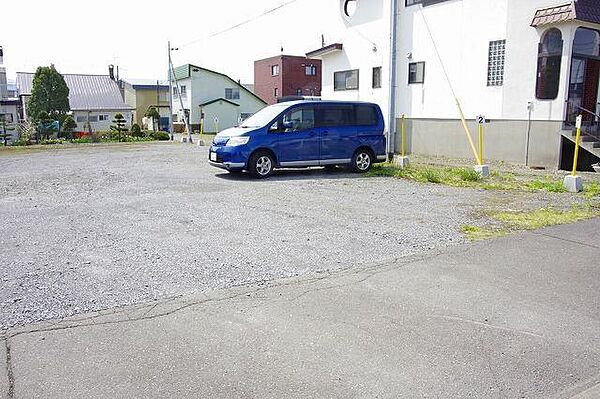 深川総合ハイツA 207｜北海道深川市四条(賃貸アパート1R・2階・19.44㎡)の写真 その25