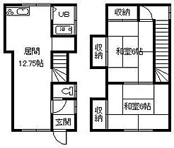 間取り：201020483653