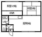 玉川コーポのイメージ