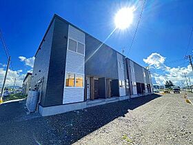 アリビオ 101 ｜ 北海道樺戸郡新十津川町字中央（賃貸アパート1LDK・1階・46.25㎡） その21