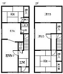 1-15戸建のイメージ