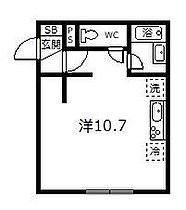 間取り：201021027392