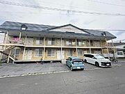 インテリアル 2階 築34年8ヶ月の賃貸物件