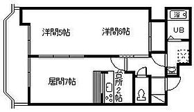 間取り：201021529775