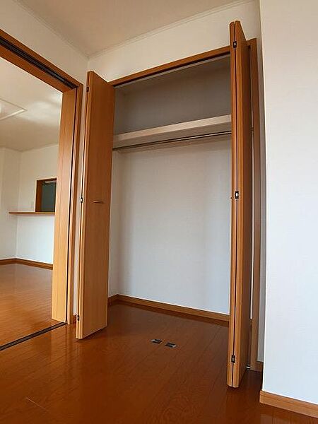 グレイスヴィラサンヨー K201｜北海道滝川市泉町(賃貸アパート3LDK・2階・69.15㎡)の写真 その8
