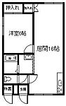 マンションダイヤ3-20のイメージ