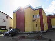 旭川駅よりバス9分 徒歩28分 1階 築24年8ヶ月の賃貸物件