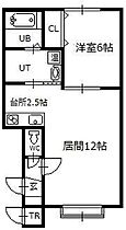 間取り：201022529972