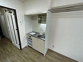 朝日プラザ旭川5条通 307 ｜ 北海道旭川市五条通10丁目（賃貸マンション1R・3階・26.32㎡） その5