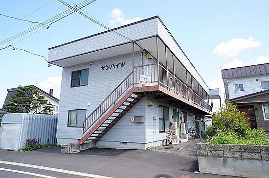 外観画像
