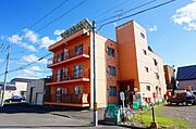 旭川駅より徒歩33分 3階 築43年1ヶ月の賃貸物件