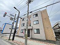 北海道深川市四条：物件画像／ビッグ旭川中央店　株式会社生活プロデュースリーシング