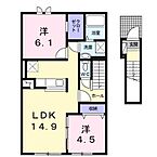 北海道留萌市見晴町1丁目：物件画像／ビッグ旭川中央店　株式会社生活プロデュースリーシング