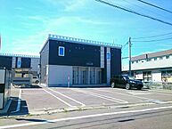 北海道留萌市大町3丁目：物件画像／ビッグ旭川中央店　株式会社生活プロデュースリーシング