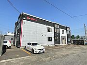 ボックスＮカムイの賃貸物件