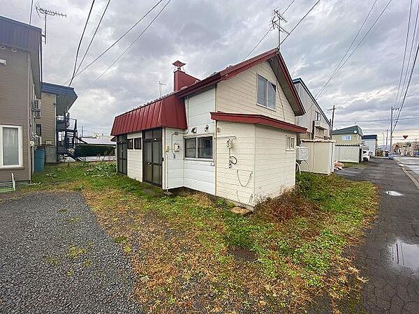 detached 北海道深川市西町
地図を見る