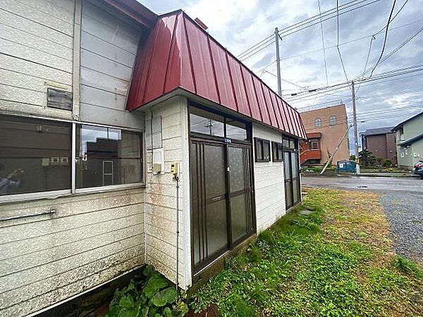 detached 北海道深川市西町
地図を見る
