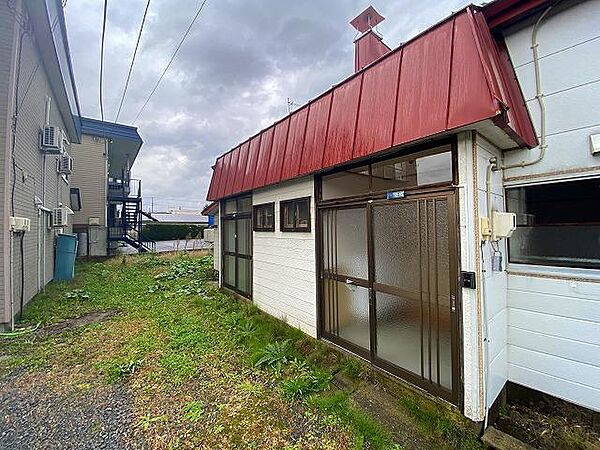 detached 北海道深川市西町
地図を見る