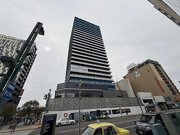 apartment 北海道旭川市一条通7丁目
地図を見る