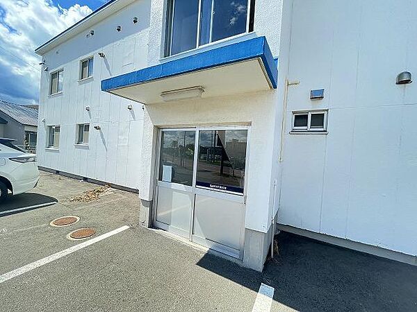 apartment 北海道留萌市大町3丁目
地図を見る