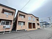 カナールヴィレAの賃貸物件