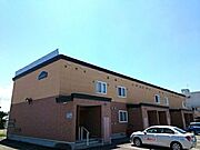 アルカンシェルAの賃貸物件