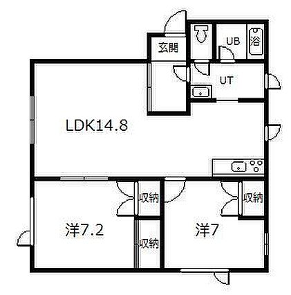 マンションピラ_間取り_0