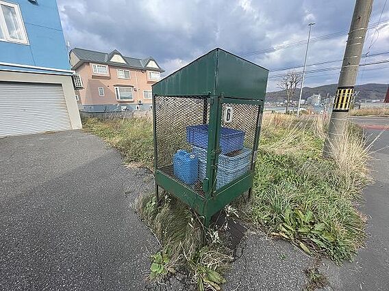 マンションピラ_その他_6