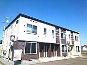 レーヴ１の賃貸物件