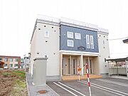 ベル・ソレイユの賃貸物件