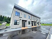 砂川駅より徒歩28分 新築 2階建の賃貸物件