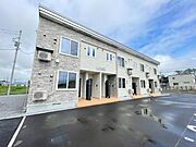 砂川駅より徒歩28分 新築 2階建の賃貸物件