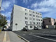 旭川駅より徒歩11分 1階 築1年9ヶ月の賃貸物件