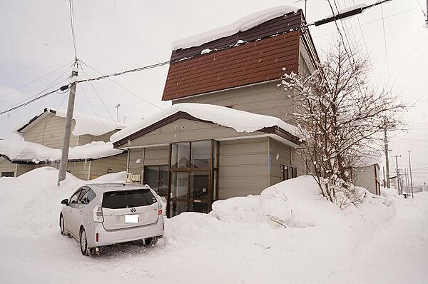 detached 北海道深川市北光町2丁目
地図を見る