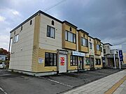 旭川駅より徒歩31分 2階 築22年8ヶ月の賃貸物件