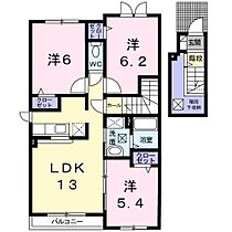 間取り：201024485675