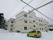 プラザ7・2 A 3階 築52年の賃貸物件