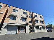 フジテックハウスBの賃貸物件